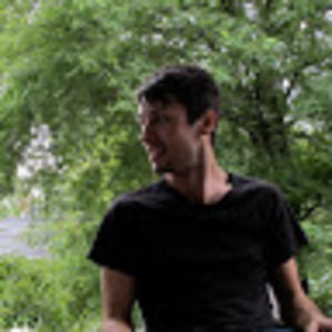 Meet your Posher, Christopher